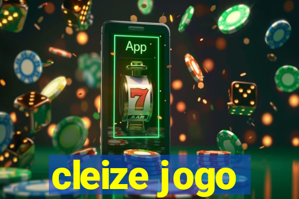 cleize jogo